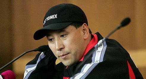 国羽队员现状,国羽退役女双