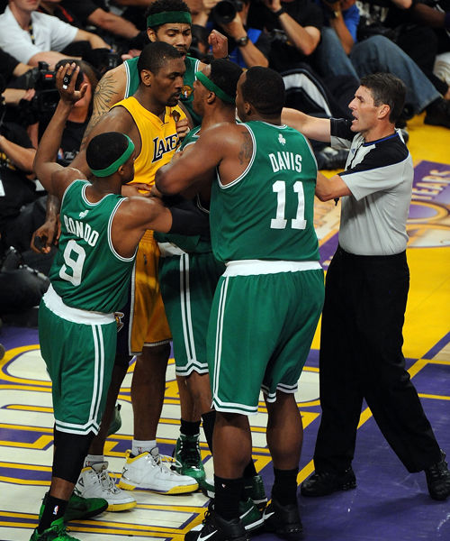 NBA之七大侠，猜猜都有谁