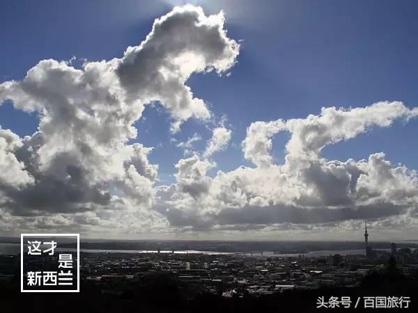 新西兰美到让人窒息,新西兰哪里最美