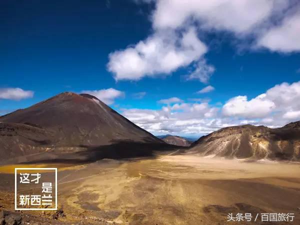 新西兰美到让人窒息,新西兰哪里最美