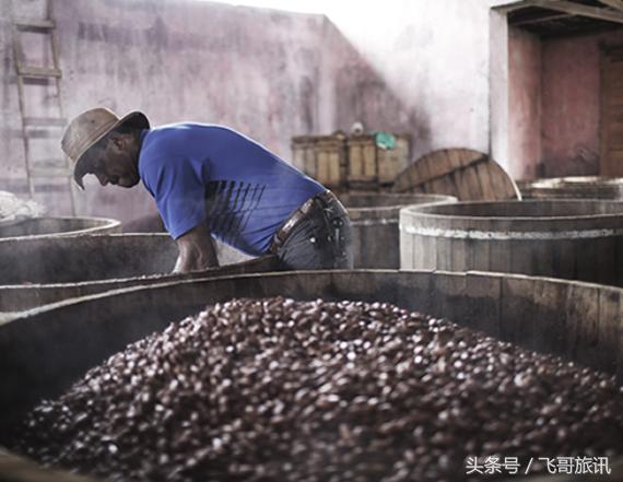 今生必吃的10种串子,十大今生必吃美食