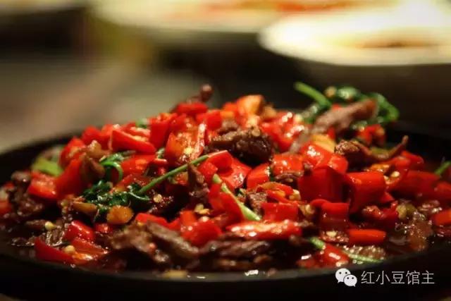 四川不能吃辣的美食,四川不吃辣美食推荐