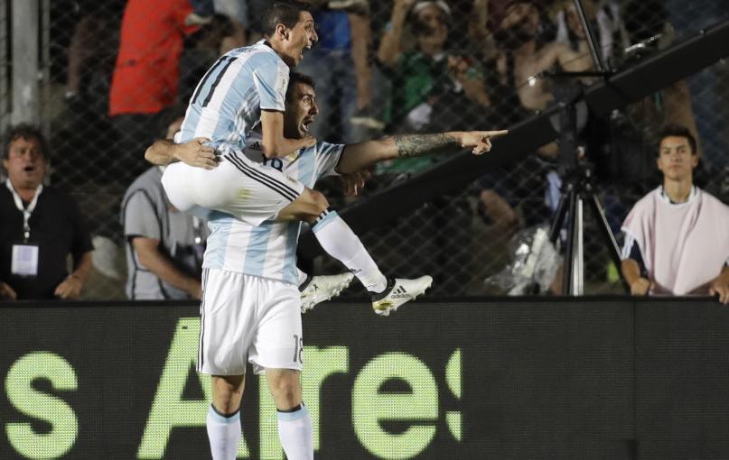 梅西独造3球阿尔巴传射,梅西独造三球