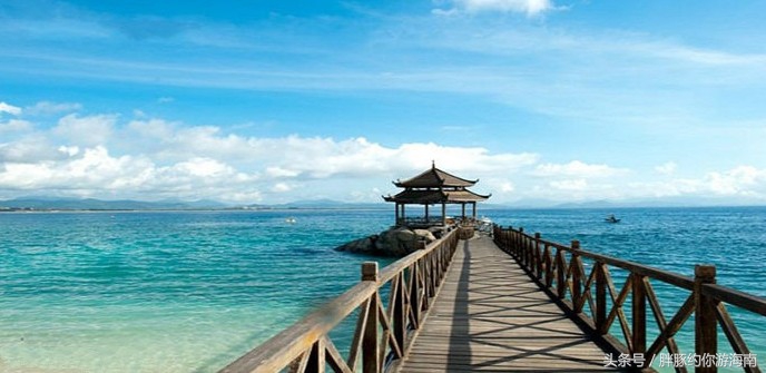 海南旅游攻略三亚景点,海南三亚旅游攻略自由行路线图