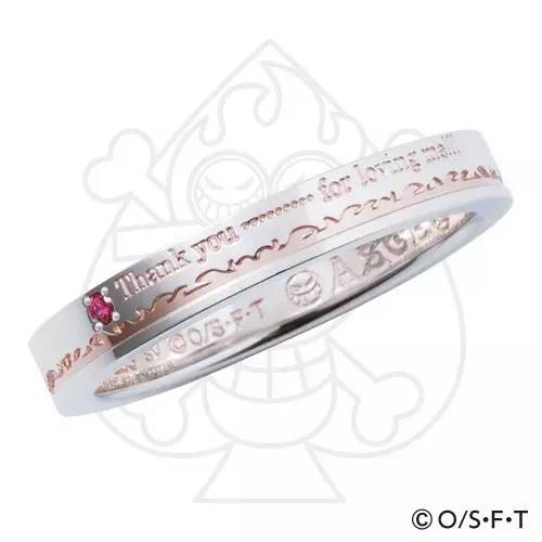 海贼王胸针官方周边,海贼王同款饰品