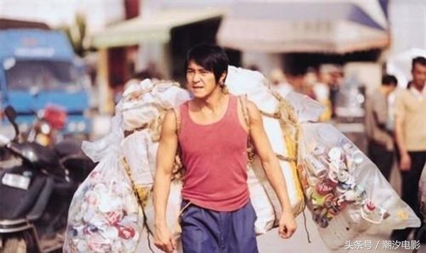 推荐十部高口碑励志电影,十部高分温暖人心的励志电影