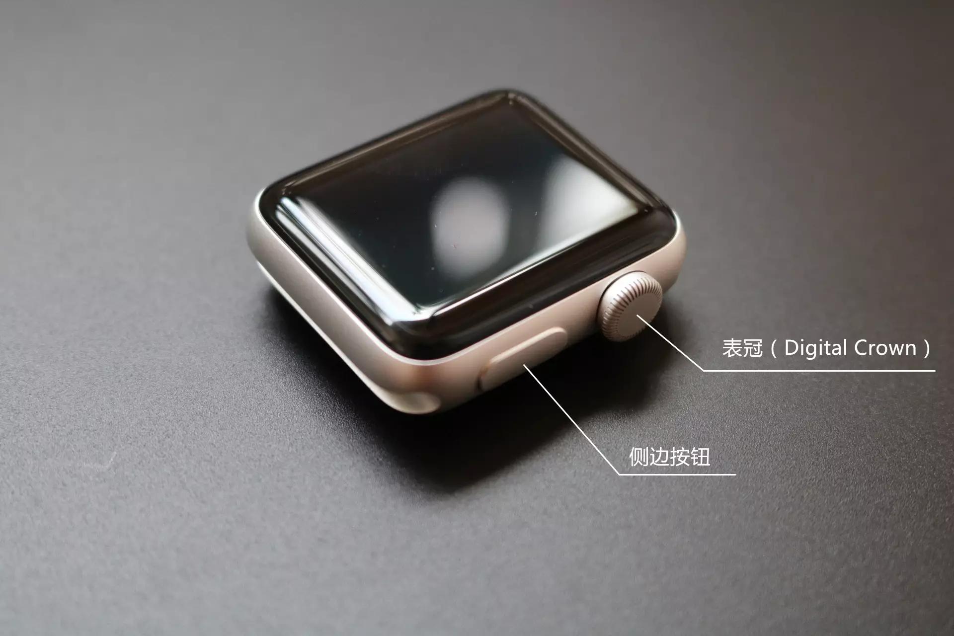 applewatchs2最高版本,applewatchs2功能测评