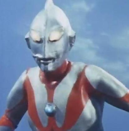 奥特q中的初代奥特曼,奥特兄弟vs初代奥特曼