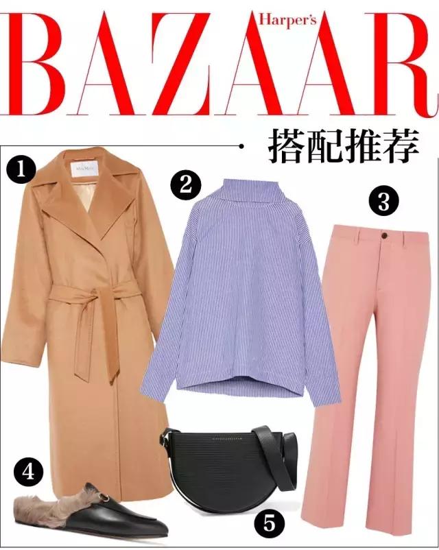 驼色呢大衣推荐,卖的很贵的大衣