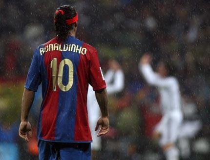 小罗纳尔迪尼奥传奇完整版,小罗纳尔迪尼奥过人集锦