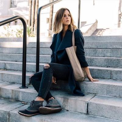 劳斯莱斯版雪地靴,劳斯莱斯雪地靴