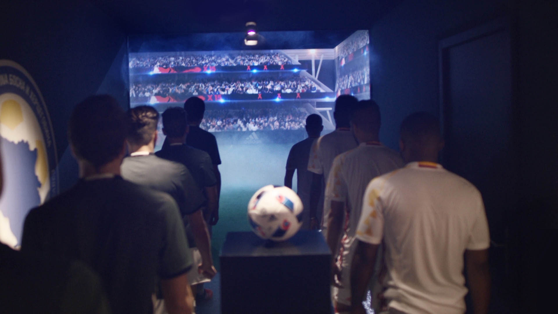 全世界超过10万人的足球场,世界环境最震撼的足球场