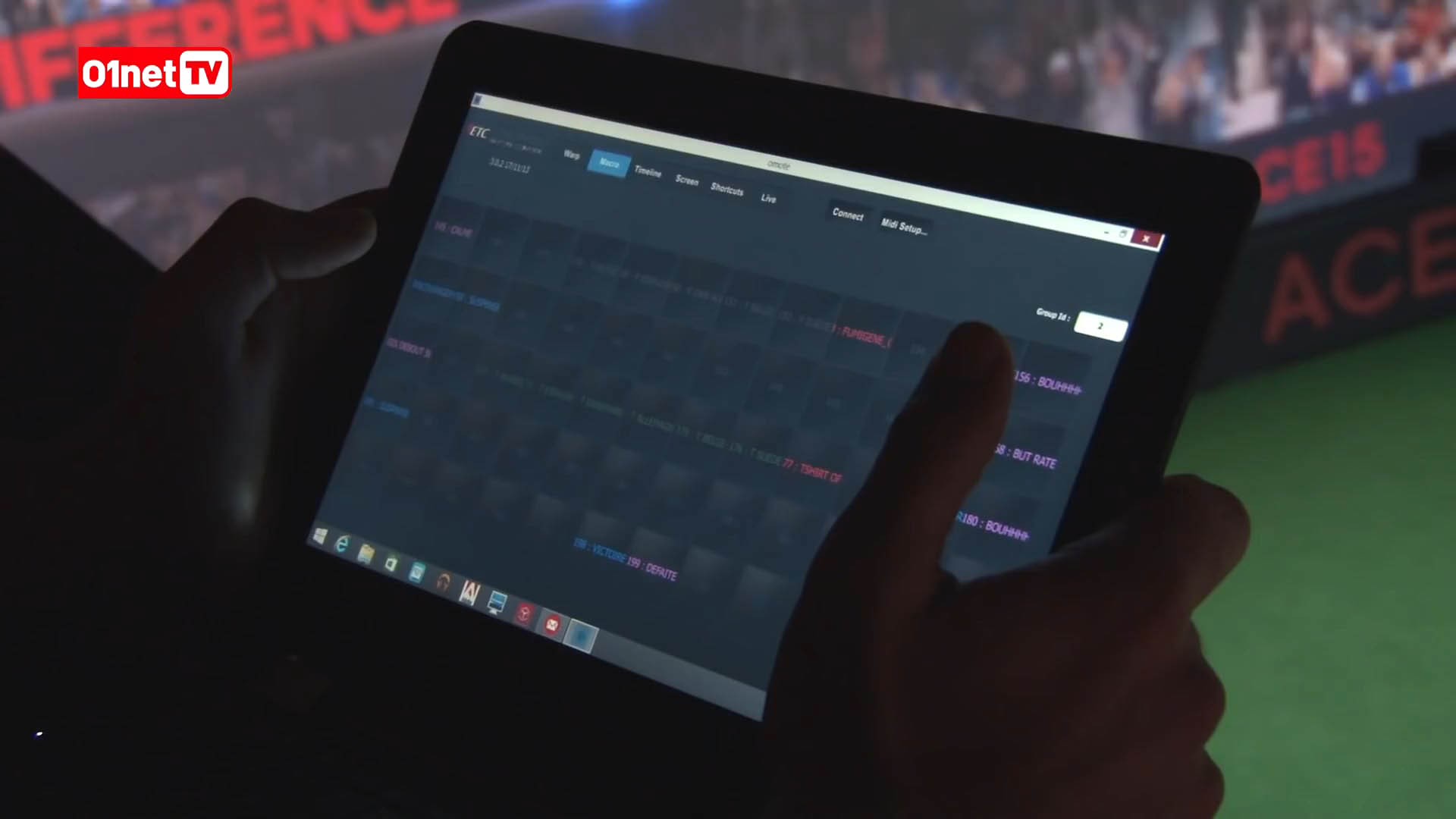 全世界超过10万人的足球场,世界环境最震撼的足球场