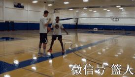 挡拆必学十大技巧,怎么破无球挡拆战术