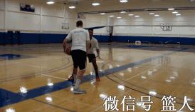 挡拆必学十大技巧,怎么破无球挡拆战术