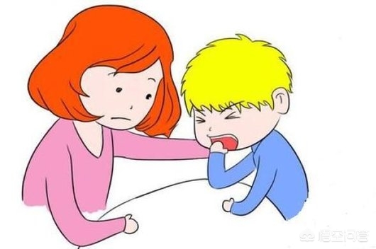 小儿肺炎为什么越治越咳嗽,小儿反复咳嗽什么药都治不好