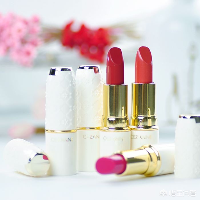 日本的化妆品牌有哪些,日本的化妆品牌排行榜前十名