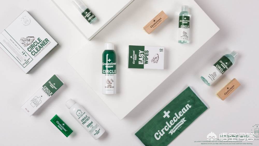 got清洗剂,球鞋清洗剂最好的是哪种