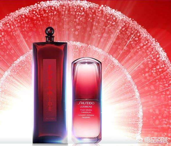 日本的化妆品牌有哪些,日本的化妆品牌排行榜前十名