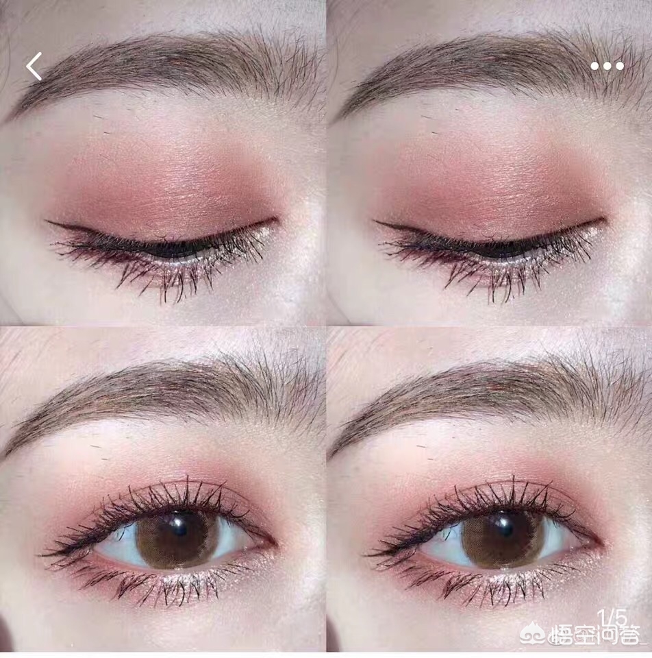 新手日常十大必买经典眼影盘,经典款眼影盘大牌