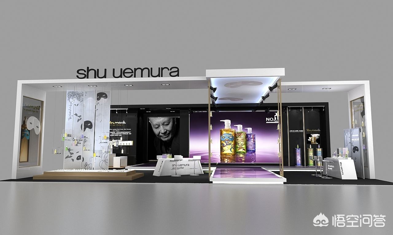 日本的化妆品牌有哪些,日本的化妆品牌排行榜前十名