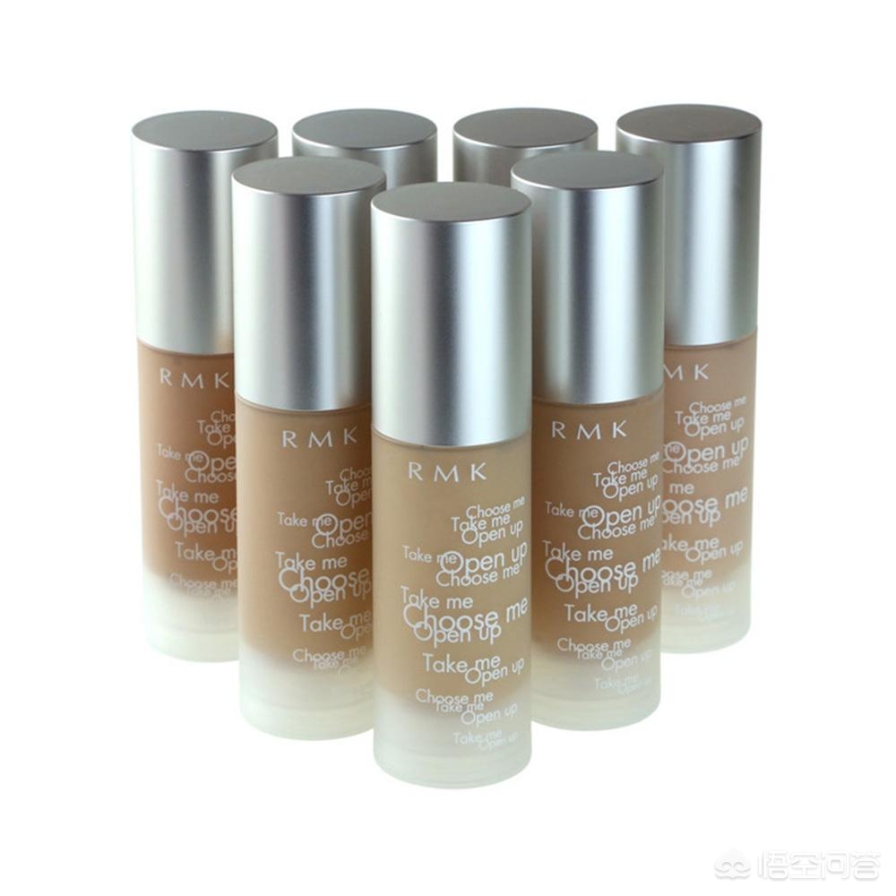 日本的化妆品牌有哪些,日本的化妆品牌排行榜前十名