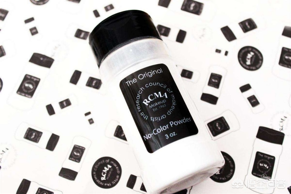 无限回购控油散粉种草,定妆散粉无限回购