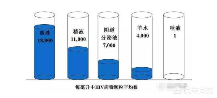 为什么说吸毒人员是感染艾滋病的高危人群？