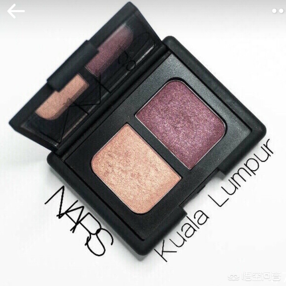 新手日常十大必买经典眼影盘,经典款眼影盘大牌