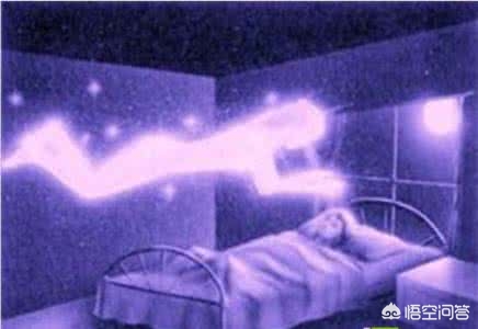 鬼压床是真的鬼在压着你吗,鬼压床想告诉我们什么