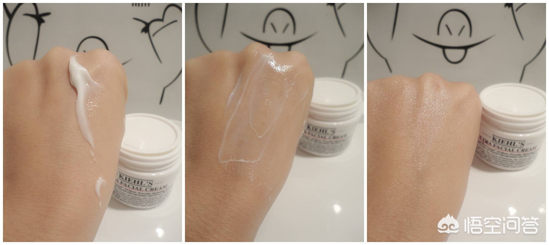 值得入手的面霜推荐,什么面霜回购效果好