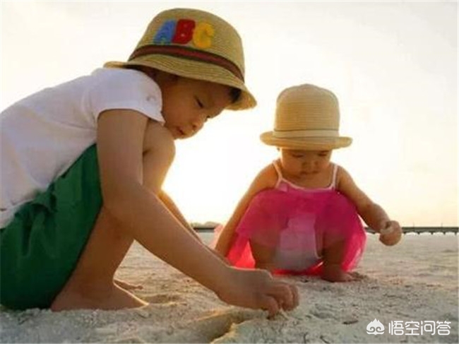 45岁有钱有闲,没有经济条件四十岁要二胎