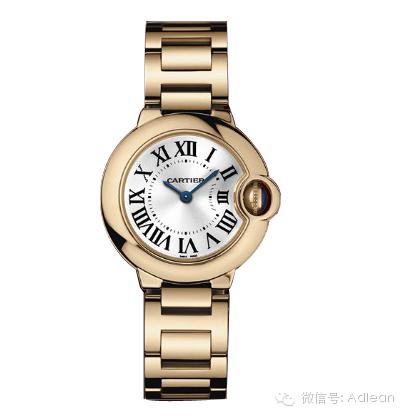 平凡|暗藏非凡——三根指针间的宏愿（I）