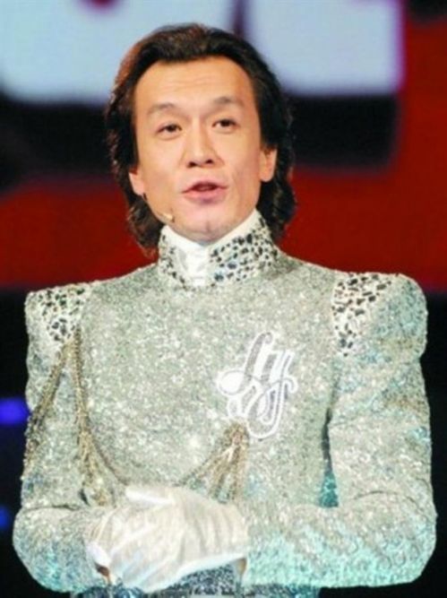 原央视主持人郎永淳现在干什么活,郎永淳谈离职央视