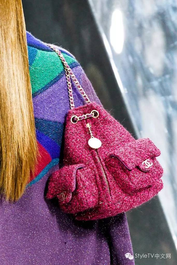 迷你折叠双肩包女款2022新款,双肩包女小背包迷你可爱