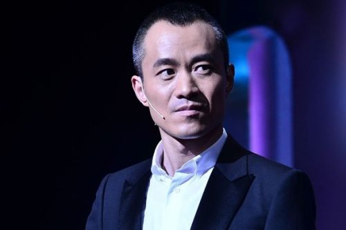 原央视主持人郎永淳现在干什么活,郎永淳谈离职央视