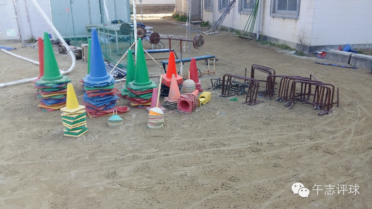 读“董”足球第87期—日本考察学习连载一：日本中、小学足球的开展情况