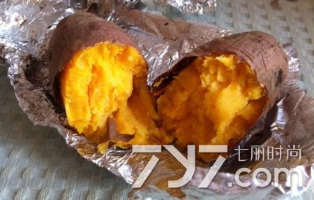 吃红薯烧心胃不舒服,吃完红薯烧心反酸水是怎么回事