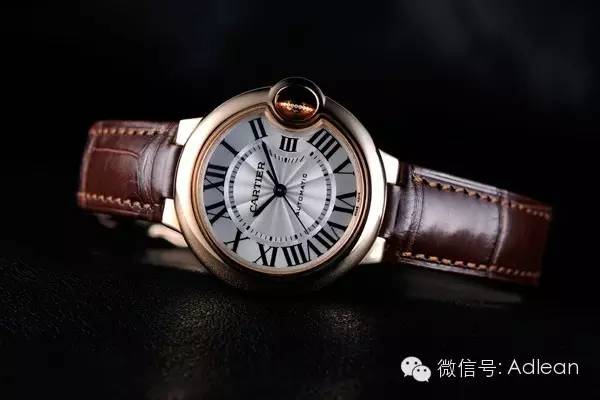 平凡|暗藏非凡——三根指针间的宏愿（I）