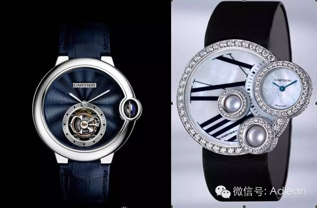 平凡|暗藏非凡——三根指针间的宏愿（I）