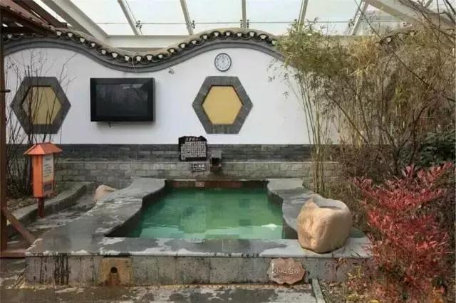 南京江北泡最爽的夜温泉,南京浦口权品七汤温泉怎么样