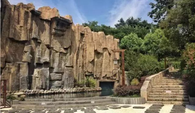 南京江北泡最爽的夜温泉,南京浦口权品七汤温泉怎么样