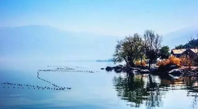 丽江至泸沽湖公路沿途风景,泸沽湖到丽江高速什么时候通车
