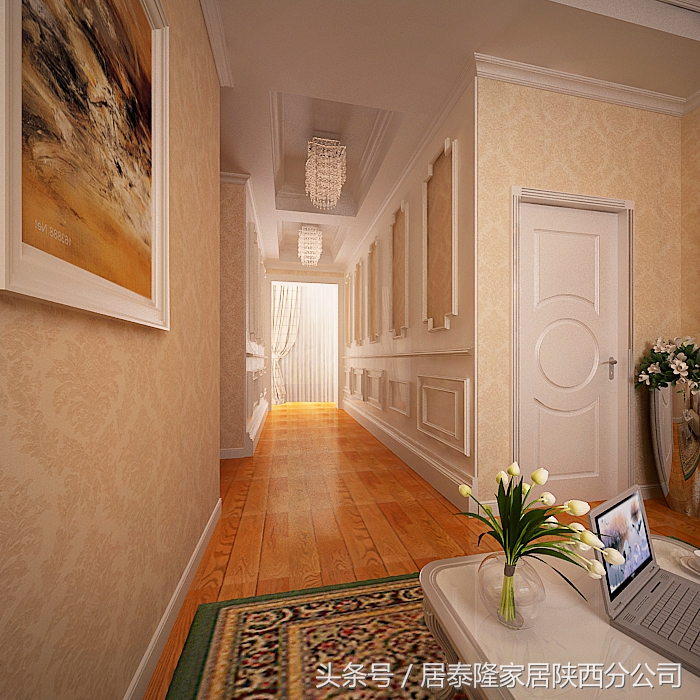 实用欧式风格装修费用多少,欧式风格实用效果图