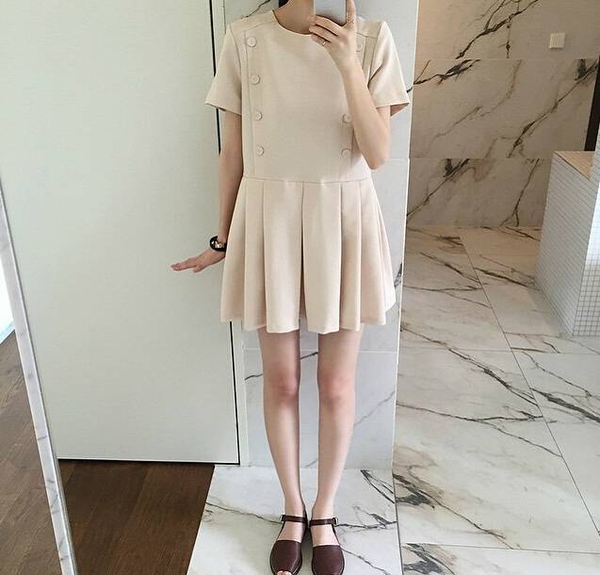 日系服装风格有哪些,日系韩版港风的区别