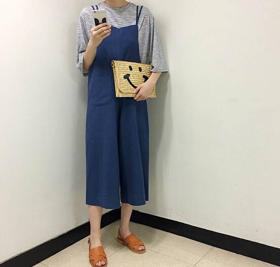 日系服装风格有哪些,日系韩版港风的区别