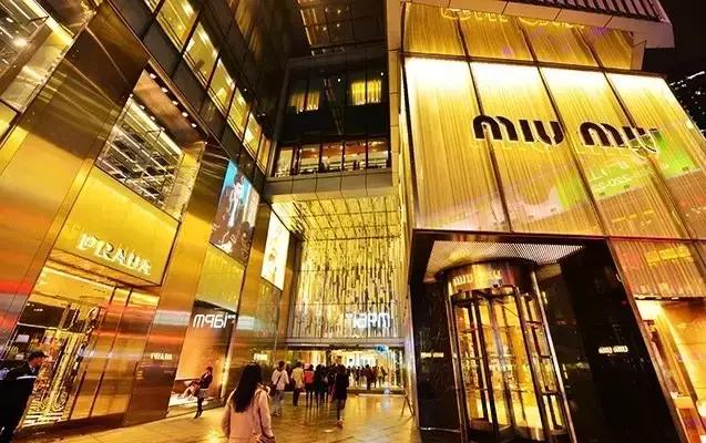 魔都最繁华,魔都三大新晋网红商圈