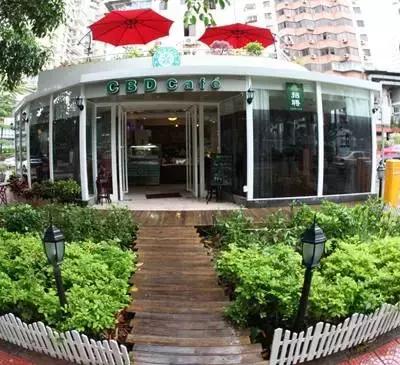 这些小店是厦门白富美的聚集地！LOW者不得入内！