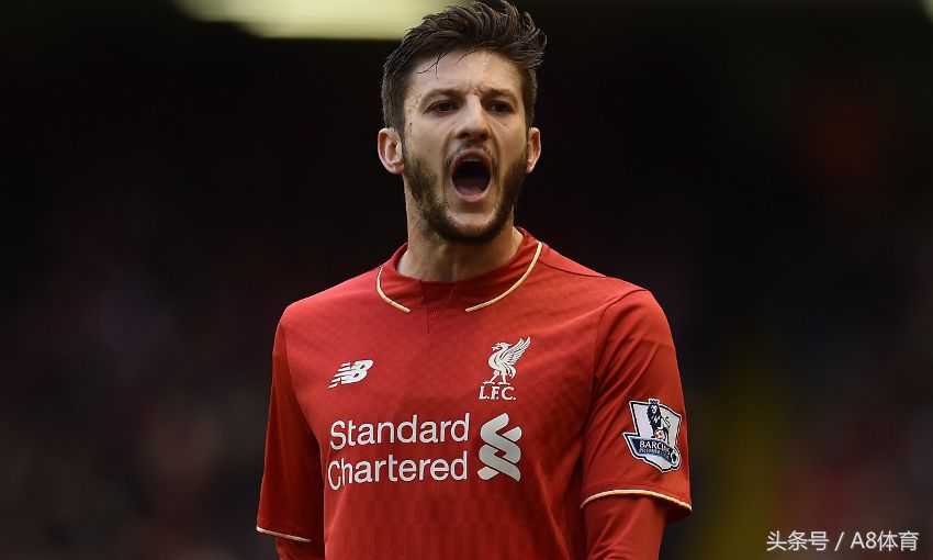 三狮军团新星,三狮军团锋线