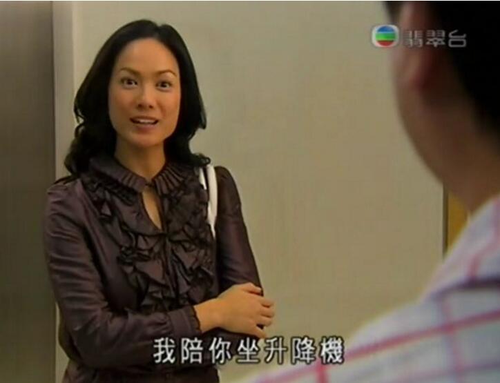 香港男艺人何宝生为什么出家,何宝生在tvb几年